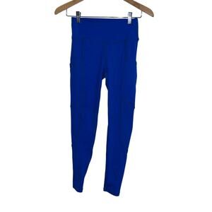 P'tula Leggins with Side Pockets size M